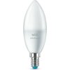 Inteligentna żarówka LED WIZ 929002448502 4.9W E14 WiFi Nowa klasa efektywności energetycznej F