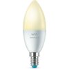 Inteligentna żarówka LED WIZ 929002448502 4.9W E14 WiFi Odpowiednik tradycyjnej żarówki 40 W