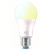 Inteligentna żarówka LED WIZ 929002383502 8W E27 WiFi Nowa klasa efektywności energetycznej F