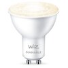 Inteligentna żarówka LED WIZ 929002448102 4.7W GU10 WiFi Odpowiednik tradycyjnej żarówki 50 W