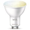 Inteligentna żarówka LED WIZ 4.7W GU10 Wi-Fi Odpowiednik tradycyjnej żarówki 50 W