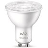 Inteligentna żarówka LED WIZ 4.7W GU10 Wi-Fi Trzonek GU10