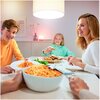 Inteligentna żarówka LED WIZ 4.7W GU10 Wi-Fi Funkcje Smart Zdalne sterowanie za pomocą smartfona lub tabletu