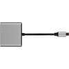 Hub TRACER A-1 USB Typu C, Pasywny Typ Pasywny