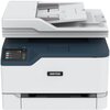 Urządzenie wielofunkcyjne XEROX C235V DNI Szybkość druku [str/min] 22 w czerni , 22 w kolorze