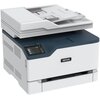 Urządzenie wielofunkcyjne XEROX C235V DNI Druk w kolorze, Automatyczny druk dwustronny, Wi-Fi Maksymalny format druku 216 x 356 mm