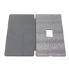 U Etui na Galaxy Tab A SPIGEN Smart Fold Czarny Materiał wodoodporny Nie