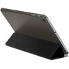 U Etui na Galaxy Tab A SPIGEN Smart Fold Czarny Materiał Poliwęglan