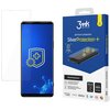 Folia ochronna 3MK SilverProtection+ do Sony Xperia 1 III 5G Cechy dodatkowe Chroni przed zarysowaniami i uszkodzeniem