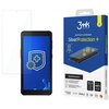 Folia ochronna 3MK SilverProtection+ do Samsung Galaxy Xcover 5 Cechy dodatkowe Chroni przed zarysowaniami i uszkodzeniem