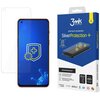 Folia ochronna 3MK SilverProtection+ do OnePlus Nord 2 5G Cechy dodatkowe Chroni przed zarysowaniami i uszkodzeniem