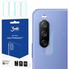 Nakładka na obiektyw 3MK Lens Protection do Sony Xperia 10 III 5G