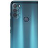 Szkło hybrydowe na obiektyw 3MK Lens Protection do Motorola Moto G50 5G Model telefonu G50 5G