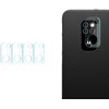 Szkło hybrydowe na obiektyw 3MK Lens Protection do Motorola Defy 2021