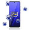 Szkło hybrydowe 3MK FlexibleGlass do Motorola Moto G60/G60s Cechy dodatkowe Chroni przed zarysowaniami i uszkodzeniem