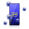 Szkło hybrydowe 3MK FlexibleGlass do Samsung Galaxy S21 FE Model telefonu Galaxy S21 FE