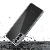 Etui 3MK Clear Case do Samsung Galaxy S21 FE Model telefonu Galaxy S21 FE