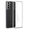 Etui 3MK Clear Case do Samsung Galaxy S21 FE Kompatybilność Samsung Galaxy S21 FE