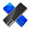Etui 3MK Clear Case do Samsung Galaxy S21 FE Marka telefonu Samsung