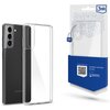 Etui 3MK Clear Case do Samsung Galaxy S21 FE