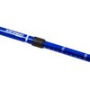 Kijki trekkingowe ENERO Classic (110 - 135 cm) Niebieski Długość [cm] 110 - 135