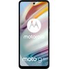 Smartfon MOTOROLA Moto G60 6/128GB 6.8" 120Hz Szary PANB0006PL Pamięć wbudowana [GB] 128