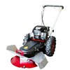 U Kosiarka spalinowa rotacyjna DAKR Proton BS675EXI Briggs&Stratton 675 EXI z napędem Napęd Tak