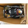 U Kosiarka spalinowa rotacyjna DAKR Proton BS675EXI Briggs&Stratton 675 EXI z napędem Konstrukcja Metalowa obudowa