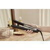 Prostownica PANASONIC EH-HS0E-K825 230 stopni Zastosowane technologie Nanoe
