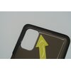 U Etui SAMSUNG Araree Clear Cover do Galaxy M31s Czarny Marka telefonu Uniwersalny