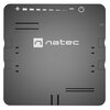 Lampa LED NATEC Alfama LED Color Funkcje dodatkowe Brak