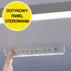 Lodówka HISENSE RB440N4GBE No frost 200.4cm Czarna (szkło) Licowane drzwi Szuflada z niższą temperaturą Kolor producenta Czarny