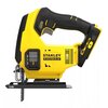 Wyrzynarka STANLEY SFMCS600B