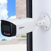 Kamera DAHUA HFW3249T1-AS-PV-0280B Zewnętrzna, LAN, Kamera obrotowa Kąt widzenia [stopnie] Poziomo: 107