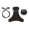 Gogle VR HTC VIVE Pro 2 Full Kit Dołączone akcesoria Kabel USB 3.0