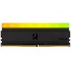 Pamięć RAM GOODRAM IRDM RGB 16GB (2x8GB) 3600MHz Typ pamięci DDR 4