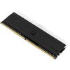 Pamięć RAM GOODRAM IRDM RGB 16GB (2x8GB) 3600MHz Opóźnienie CAS 18