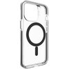 Etui GEAR4 Santa Cruz Snap MagSafe do Apple iPhone 13 Pro Czarny Seria telefonu iPhone