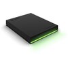 Dysk do XBOX SEAGATE Game Drive 4TB HDD Typ dysku Zewnętrzny