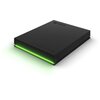 Dysk do XBOX SEAGATE Game Drive 4TB HDD Pojemność dysku 4 TB