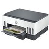 Urządzenie wielofunkcyjne HP Smart Tank 720 Kolor Duplex Wi-Fi BLE Szybkość druku [str/min] 15 w czerni , 9 w kolorze