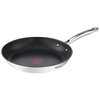 Zestaw patelni TEFAL Duetto+ (G73338 25 cm + G73206 28 cm + G73204 24 cm) Pokrywa Nie