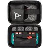 Etui PDP Nintendo Switch Zelda Kompatybilność Nintendo Switch Lite