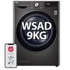 Suszarka LG RC90V9JV2W
