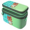 Torba PDP Animal Crossing Edition + Etui Kompatybilność Nintendo Switch Oled