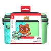 Torba PDP Animal Crossing Edition + Etui Funkcja produktu Ochrona