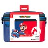 Torba PDP Mario Edittion + Etui Funkcja produktu Ochrona