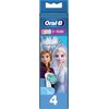 Końcówka szczoteczki ORAL-B Kids Frozen EB10S-4 (4 szt.) (Idealna dla dzieci)