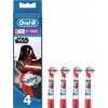 Końcówka szczoteczki ORAL-B Kids Star Wars EB10S-4 (4 szt.) (Dla dzieci)