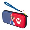Etui PDP Slim Travel Deluxe Mario Funkcja produktu Podstawka